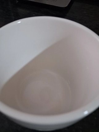 Taza Starbucks Blanca Cerámica