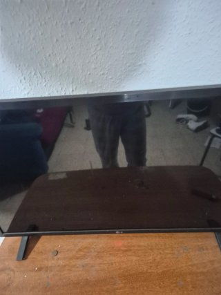 Televisor LG 32 pulgadas 32LQ63006LA