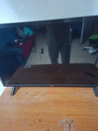 Televisor LG 32 pulgadas 32LQ63006LA
