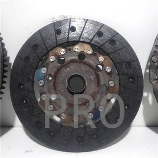 Kit Embrague Completo Toyota RAV4 (A3)(2005->)