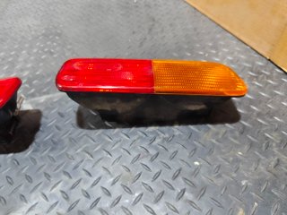 Pilotos Traseros Discovery 2 TD5