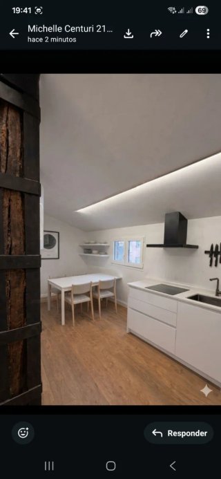 Piso Reformado en Eibar