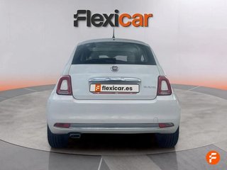 Fiat 500 Connect 1.0 Hybrid 51KW (70 CV)