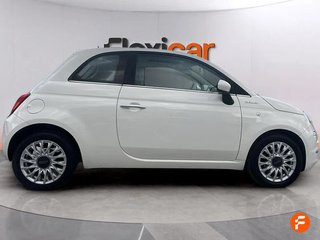 Fiat 500 Connect 1.0 Hybrid 51KW (70 CV)