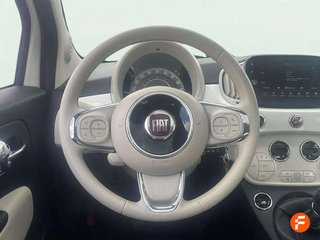 Fiat 500 Connect 1.0 Hybrid 51KW (70 CV)
