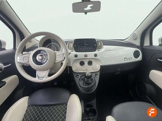 Fiat 500 Connect 1.0 Hybrid 51KW (70 CV)