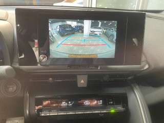 Toyota C-HR 2024