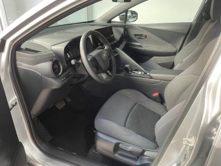 Toyota C-HR 2024