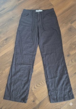 Pantalón Bershka