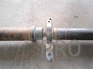 Eje Transmision Central Delantero Audi Q5 (8R)(2008->)