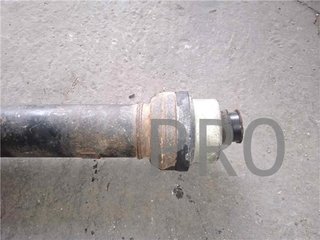 Eje Transmision Central Delantero Audi Q5 (8R)(2008->)