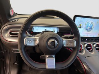 Smart #3 Brabus 2024  AWD 428 CV