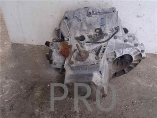 Caja Cambios Manual Peugeot 308 (2007->)