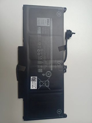 Batería Dell Latitude 7400 60 Wh