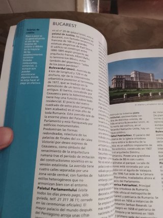 Capitales europeas