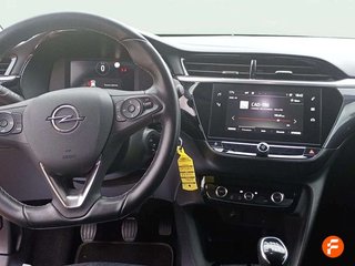 Opel Corsa 1.2T XHL 74kW (100CV) Edition