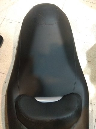 Asiento Yamaha x max