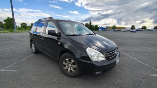 KIA Carnival 2007