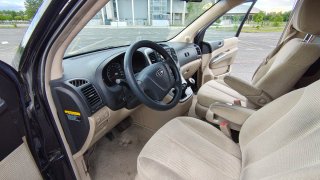 KIA Carnival 2007