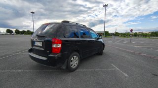 KIA Carnival 2007