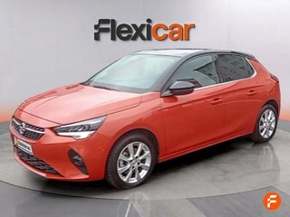 Opel Corsa 1.2T XHL 74kW (100CV) Edition