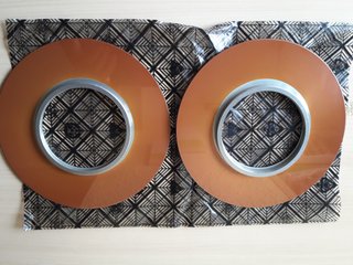 ►VENTA EN MANO◄ Discos IBM 62PC Piccolo Colección