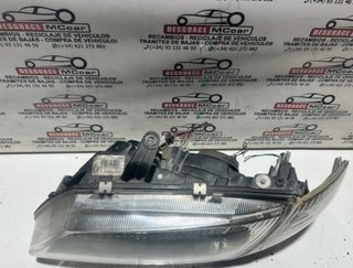 Nissan 89004508 faro izquierdo almera n16 e 172757