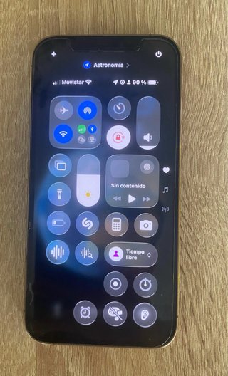 iPhone 12 Pro 256GB Oro