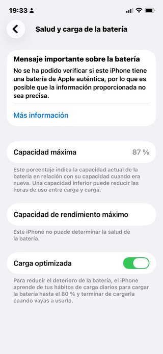 iPhone 12 Pro 256GB Oro