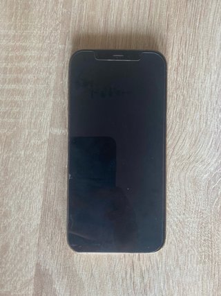 iPhone 12 Pro 256GB Oro