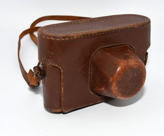 CAMARA TELEMETRICA ZORKI 6