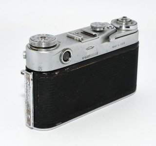 CAMARA TELEMETRICA ZORKI 6
