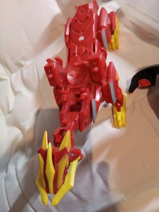 Lote Juguetes Bakugan, Pokemon, Bola de Z