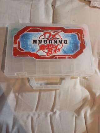 Lote Juguetes Bakugan, Pokemon, Bola de Z