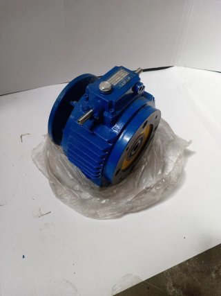 Variador de aceite 5.5 HP