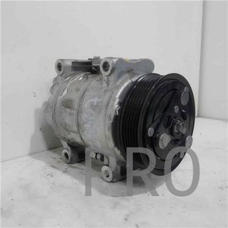 Compresor Aire Acondicionado Opel NUEVO ASTRA GS 1.2T XHT MT6 S/S 130 HP