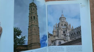 Libro de oro del Arte aragonés