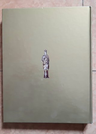 Libro de oro del Arte aragonés