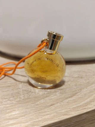 Miniatura Ambre des Merveilles Hermes