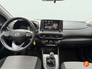 Hyundai Kona 1.0 TGDI Klass 4X2