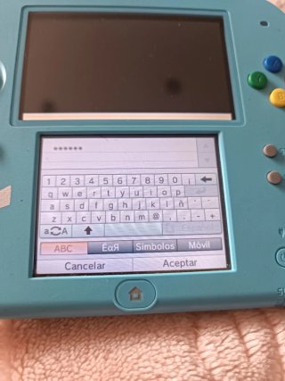 Nintendo 2DS Edición Especial Pokémon