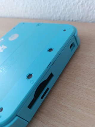 Nintendo 2DS Edición Especial Pokémon