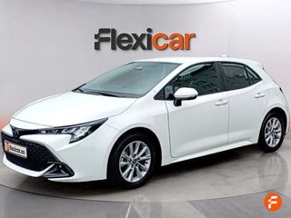 Toyota Corolla 140H Active Plus