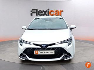 Toyota Corolla 140H Active Plus
