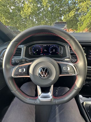 VW T-Roc Sport 1.5TSi 150cv automatico
