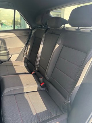 VW T-Roc Sport 1.5TSi 150cv automatico
