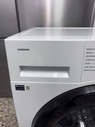 Lavadora Samsung 9kg con Garantía y Transporte