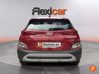 Hyundai Kona 1.0 TGDI Klass 4X2