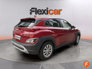 Hyundai Kona 1.0 TGDI Klass 4X2
