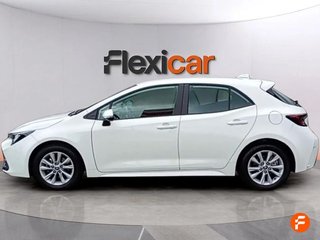 Toyota Corolla 140H Active Plus
